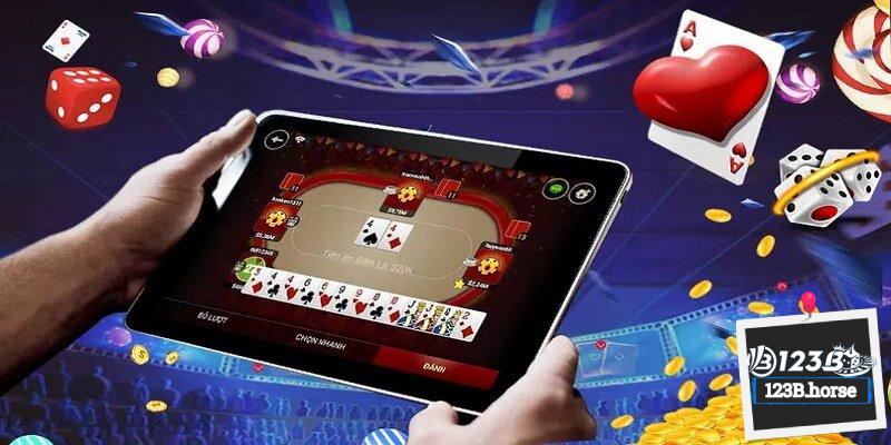 Các lưu ý bỏ túi khi chơi tại Game Bài 123B