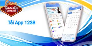 tải app 123B